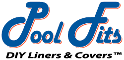 Pool Fits DIY Liners & Covers Corp. logo