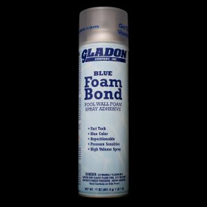 Foam Bond Aerosol Glue 17 oz