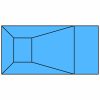 Pool Fits Inground Rectangle Pool Liner