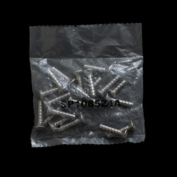 Screw HiLo Self Tapping Hayward SPX1085Z4A Set 16