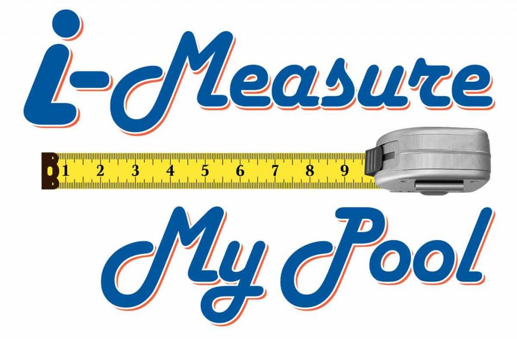 i-Measure My Pool App