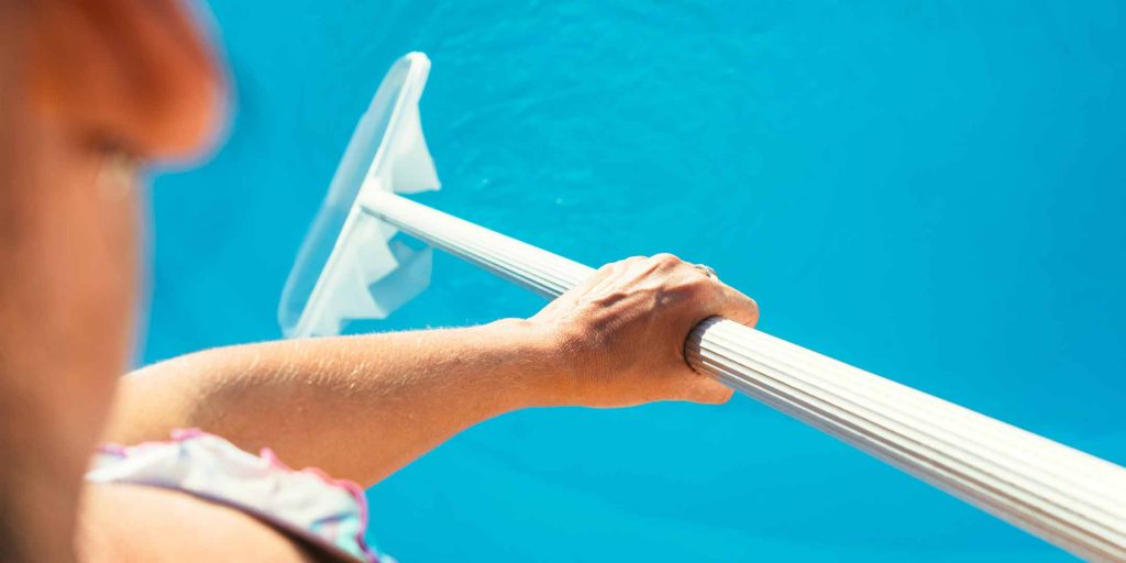 Pool Fits Swimming Pool Maintenance