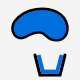 Pool Icon Liner 