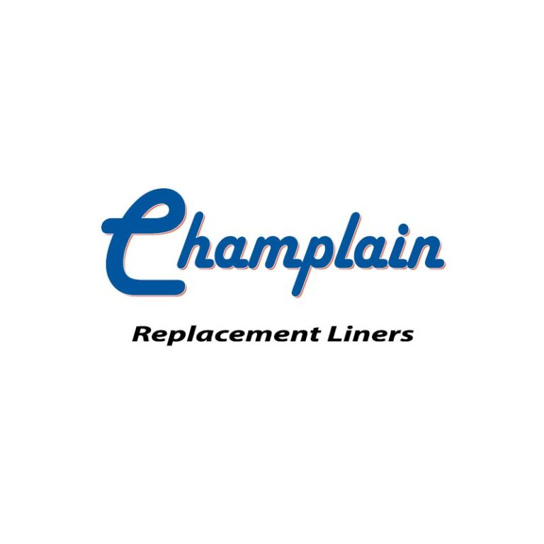 Champlain OnGround and Semi-Inground Replacement Swimming Pool Liners