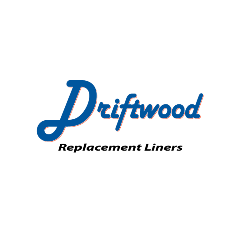 Driftwood OnGround and Semi-Inground Replacement Swimming Pool Liners