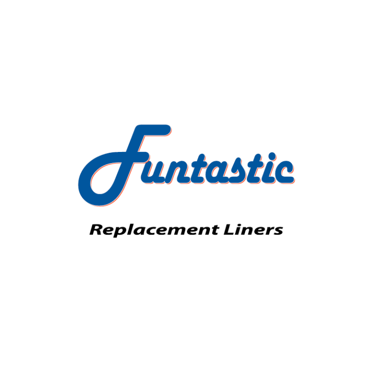 Funtastic OnGround and Semi-Inground Replacement Swimming Pool Liners