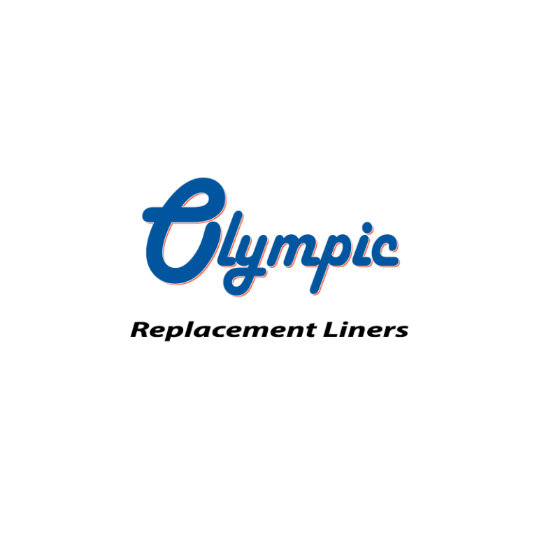 Olympic OnGround and Semi-Inground Replacement Swimming Pool Liners