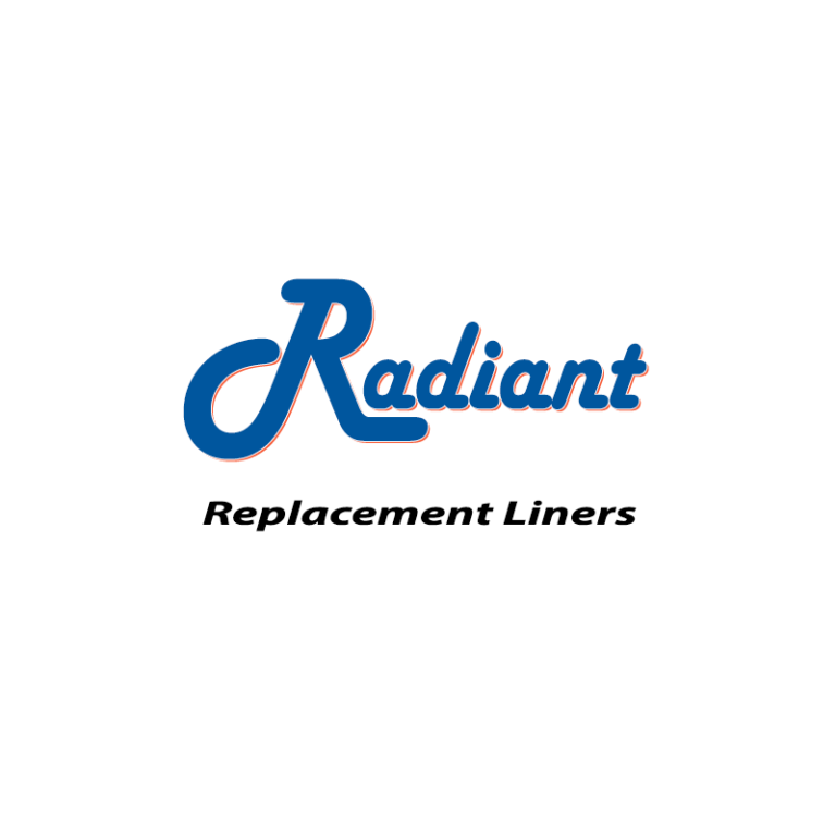 Radiant OnGround and Semi-Inground Replacement Swimming Pool Liners