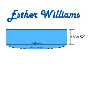 Flat Bottom