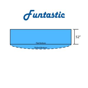 Flat Bottom