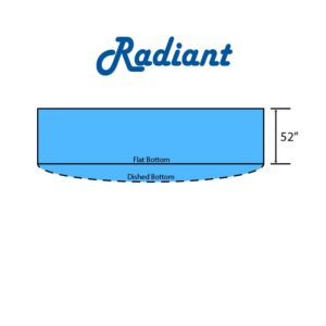 Flat Bottom