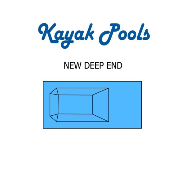 Kayak Pool Liner Bead Pool Fits Liners & Covers