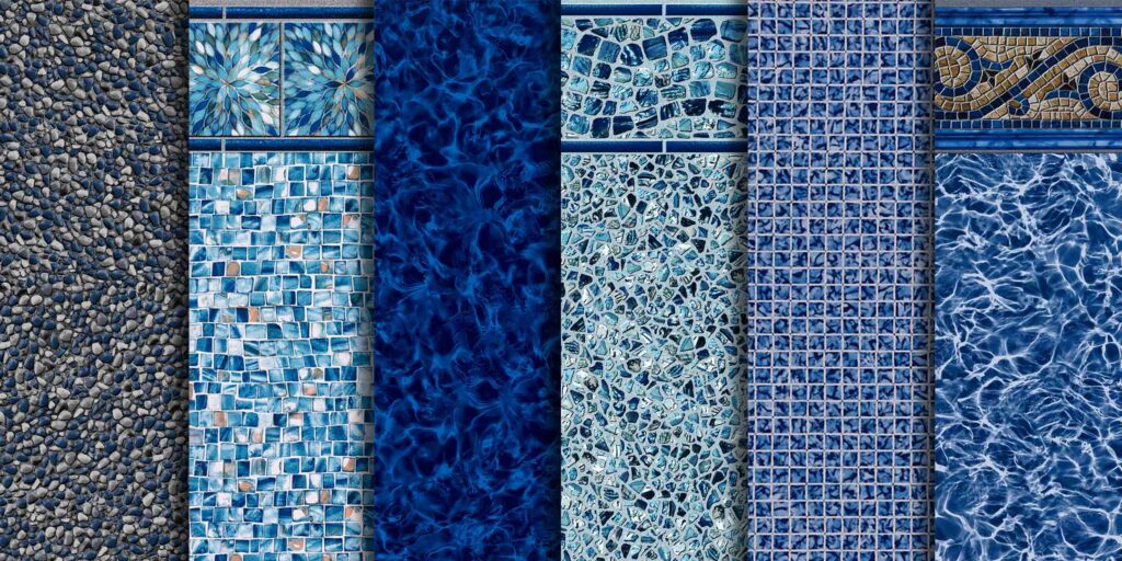 Pool Fits 2021 Inground Liner Patterns
