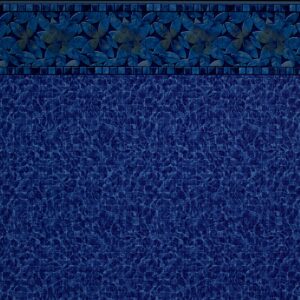 Reef Tile Above Ground & Onground Liner Pattern