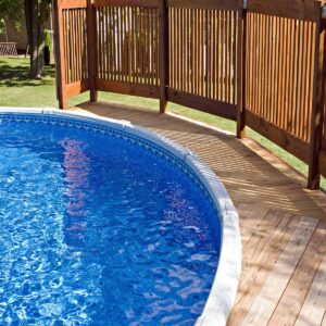 Above Ground Vinyl Pool Liners