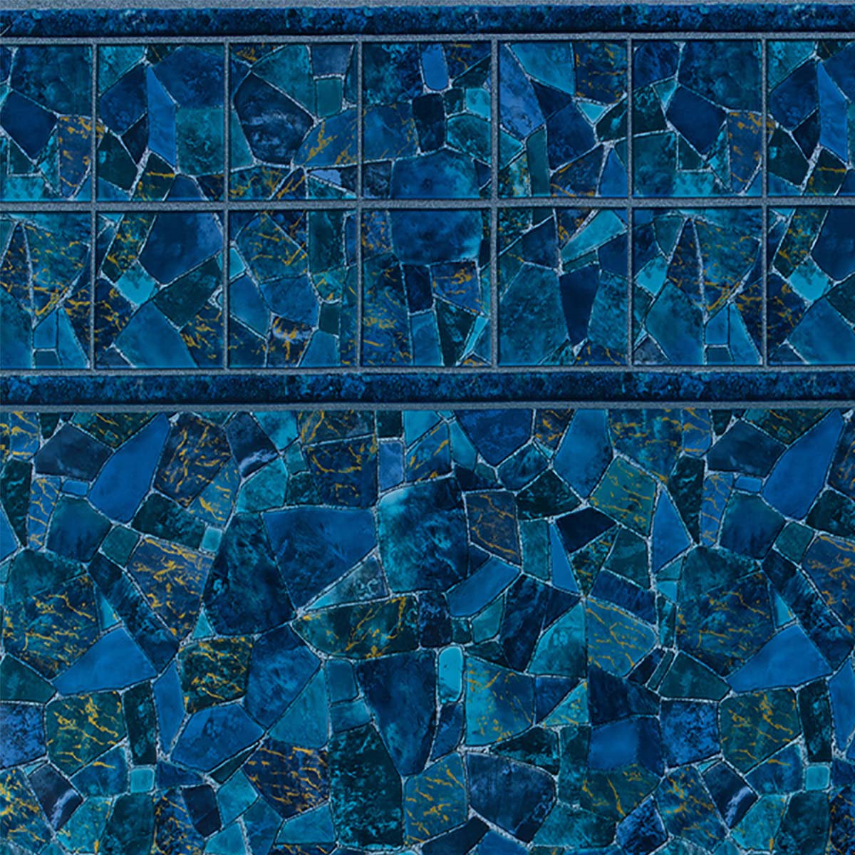 Best Inground Pool Liner Patterns - Pool Fits Liners & Covers