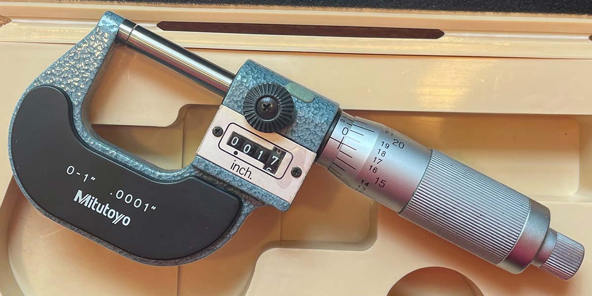 Don't be Fooled Gauge vs Mil Pool Fits