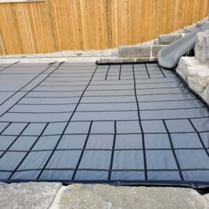 Custom Safety Covers