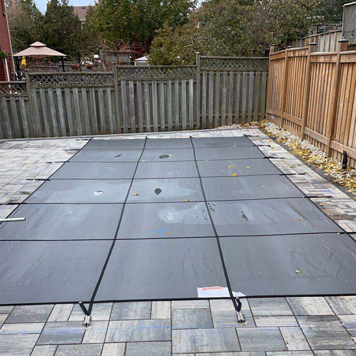 Safety Covers Pool Fits Liners & Covers