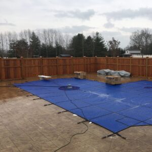 12 Reasons Why You Need a Swimming Pool Safety Cover