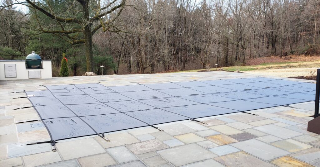 The Ultimate Guide to Pool Safety Covers