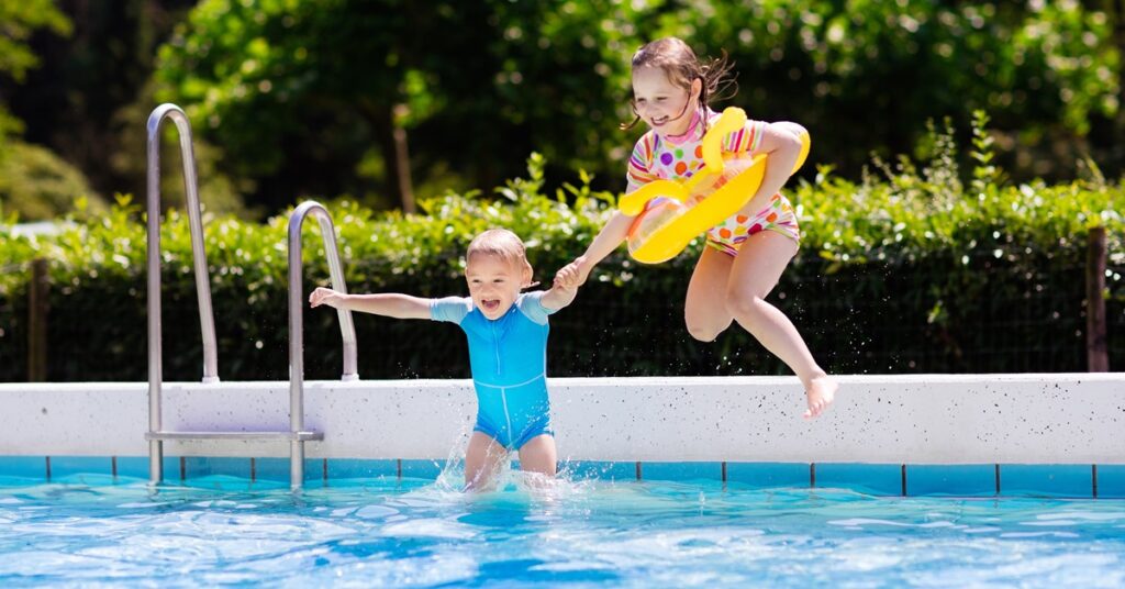 Swimming Pool Safety 101: 6 Must-Know Tips