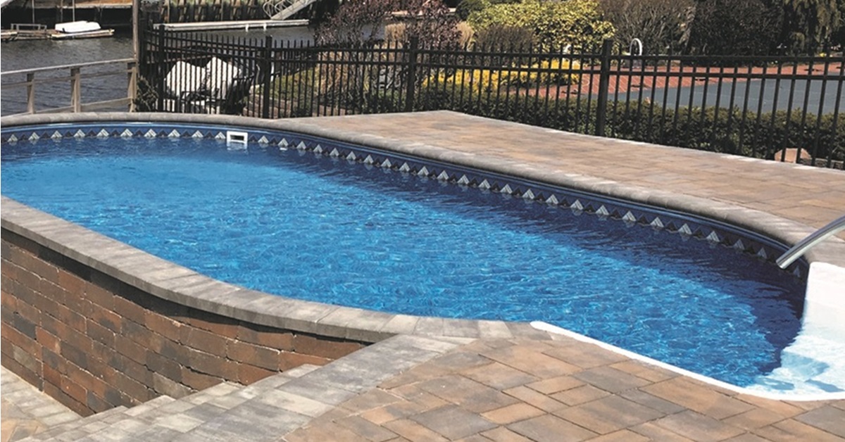 The Complete Guide to Radiant Pool Covers Pool Fits Liners & Covers