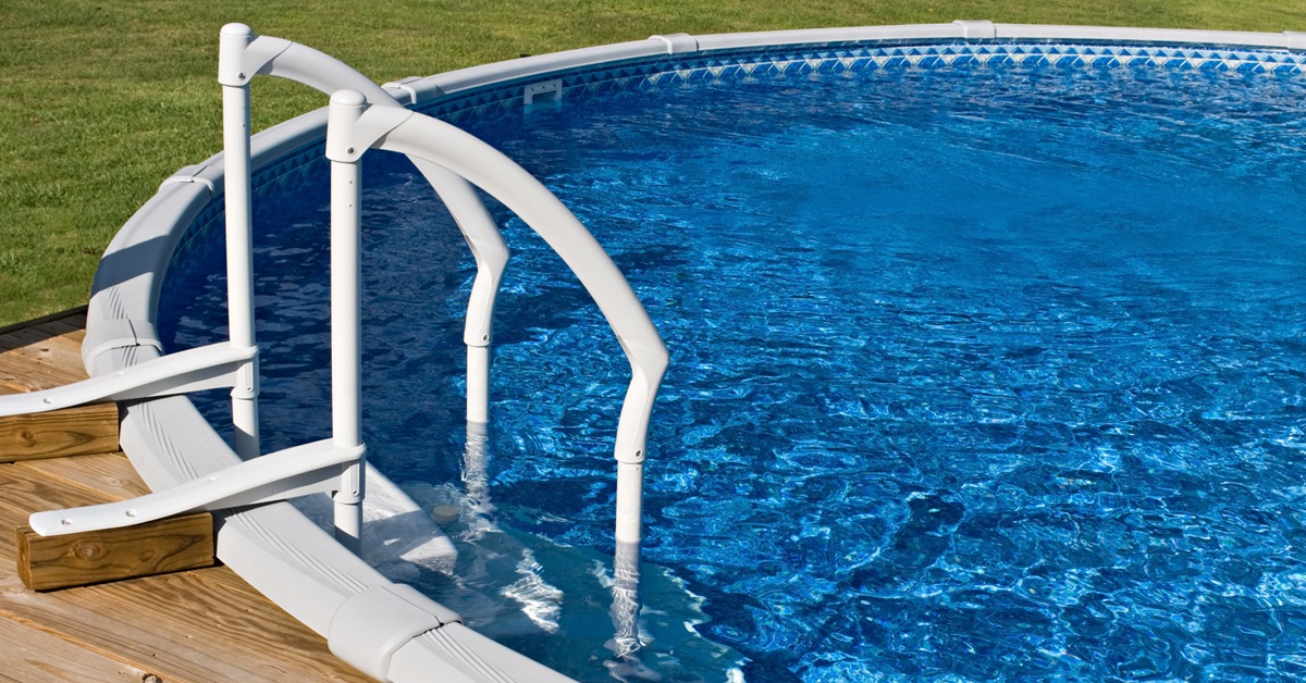 The Complete Guide to Swimming Pool Liners Pool Fits Liners & Covers
