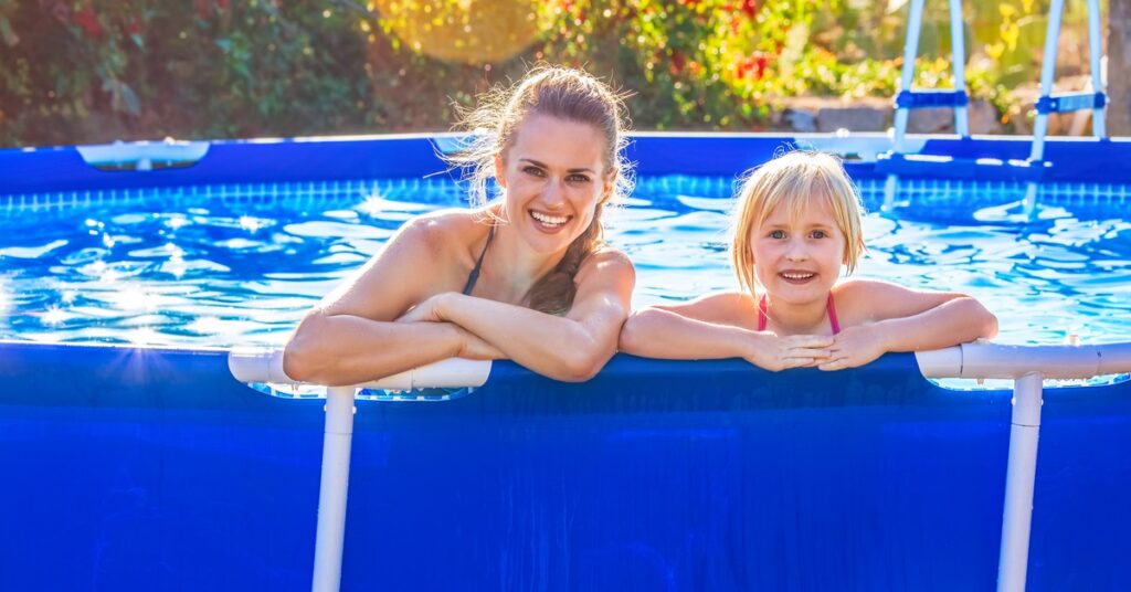 The Professional’s Guide to Above-Ground Pool Liners