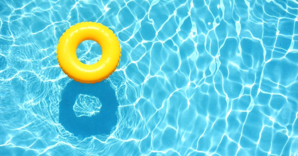 The Professional’s Guide to Beaded Pool Liners