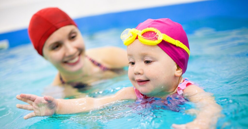 The Professional’s Guide to Vinyl Pool Liners