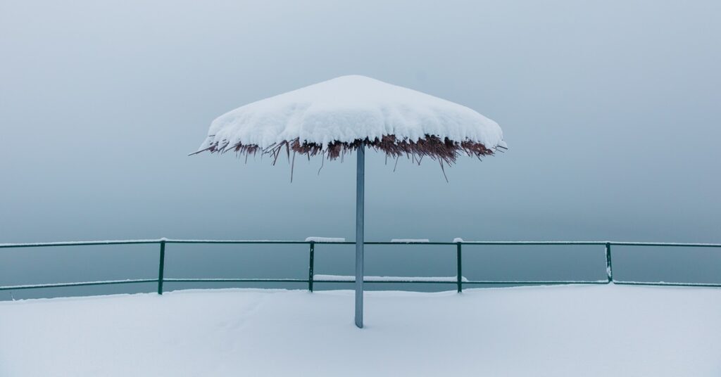 Winter Pool Maintenance: Essential Tips for Inground, On-Ground, and Above-Ground Pools