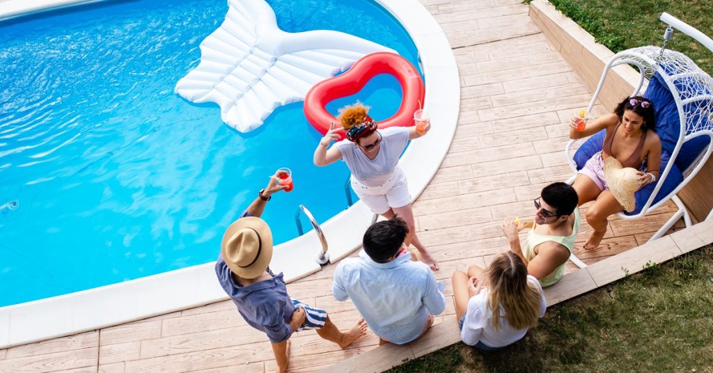 Essential Pool Equipment Maintenance for a Trouble-Free Season