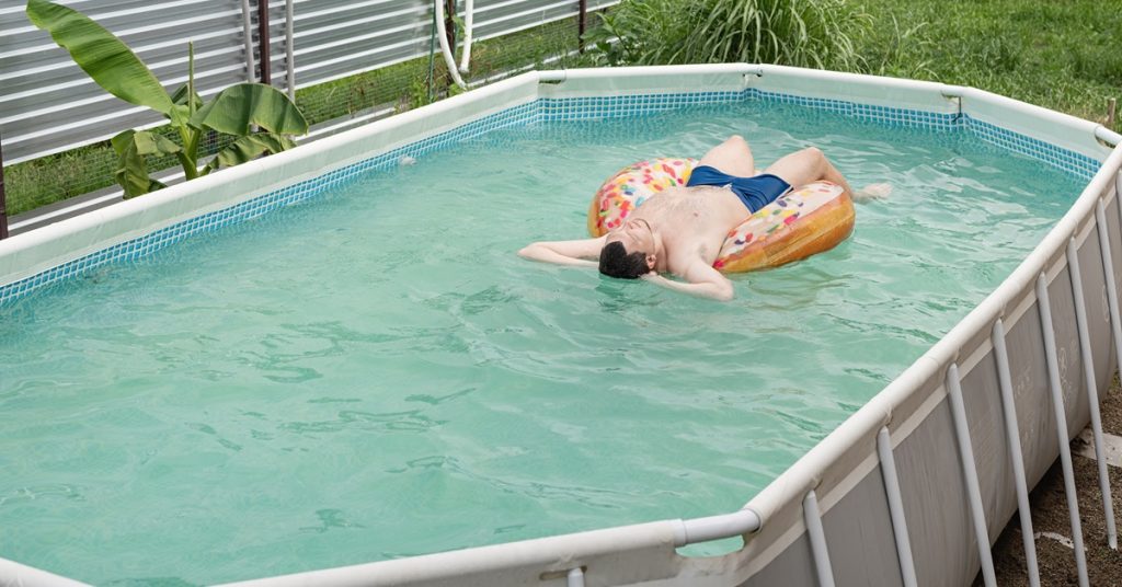 How to Prevent Algae Growth in Your Pool This Spring