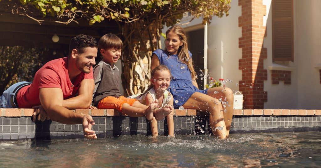 Spring Into Splash: A Comprehensive Guide to Opening Your Swimming Pool After Winter