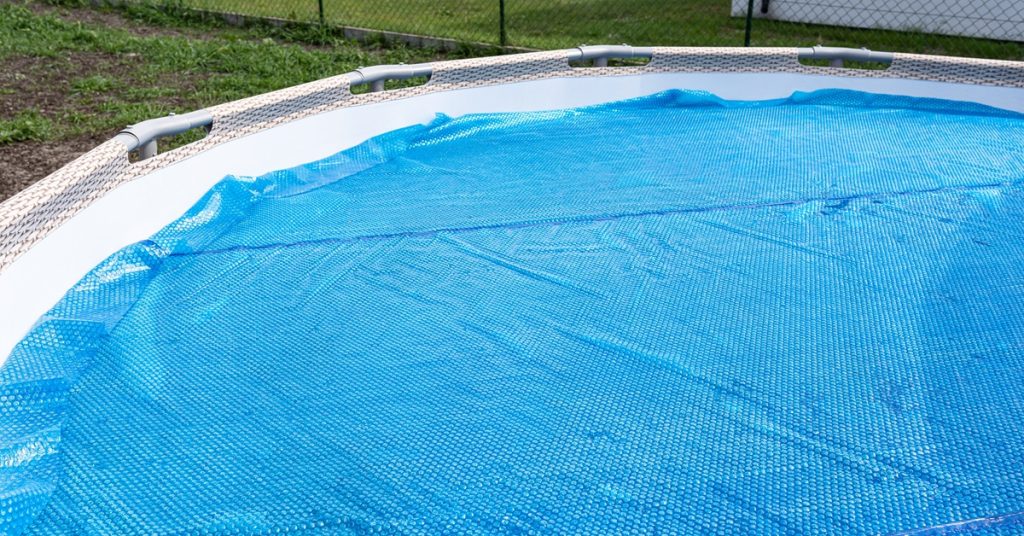 Winter Covers vs. Safety Covers: What You Need to Know