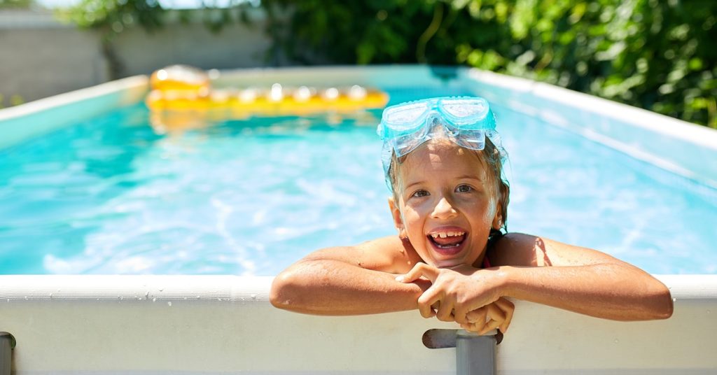 5 Maintenance Tips to Keep Your Above-Ground Pool Liner Looking Fresh All Summer