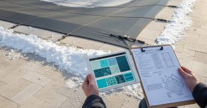 New Year Pool Resolutions: Planning Your Pool Liner Replacement for Spring