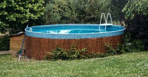Spring Pool Liner Replacement