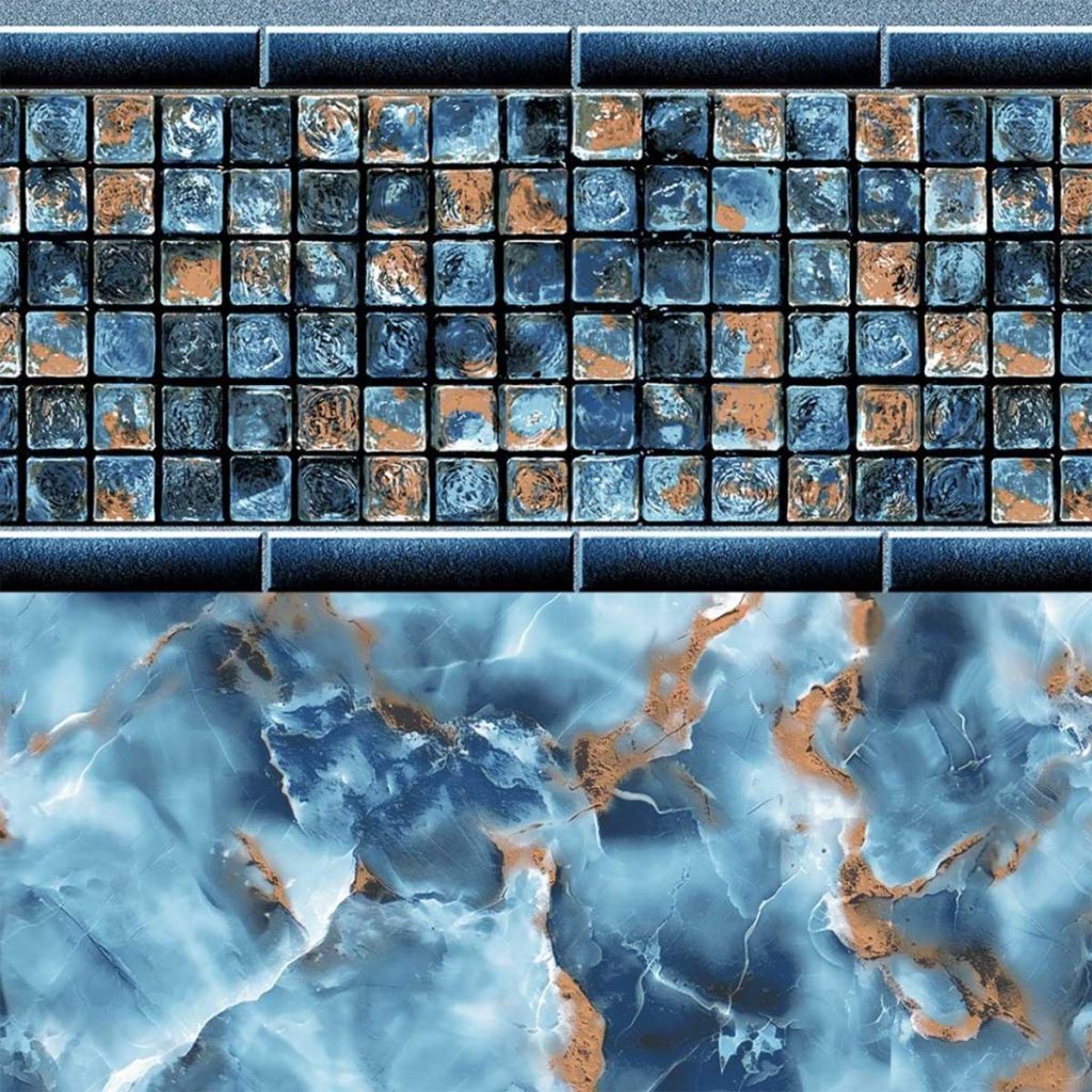 CITYSCAPE TILE - CELESTIAL SANDS