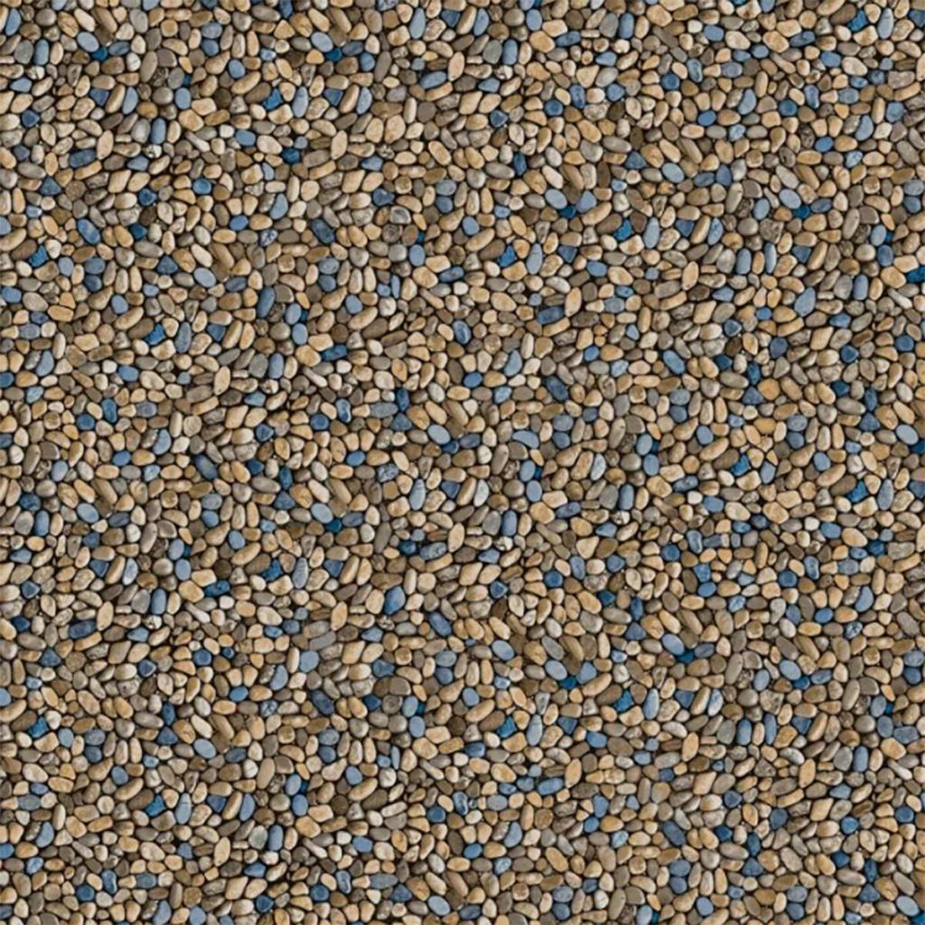 FULL DEL CARIBE - (NO TILE BORDER)