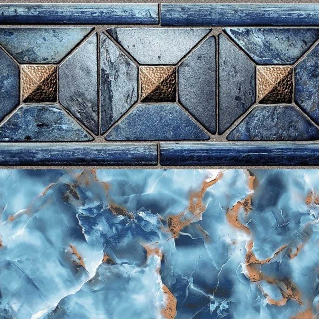 IRONSTONE TILE - CELESTRIAL SANDS