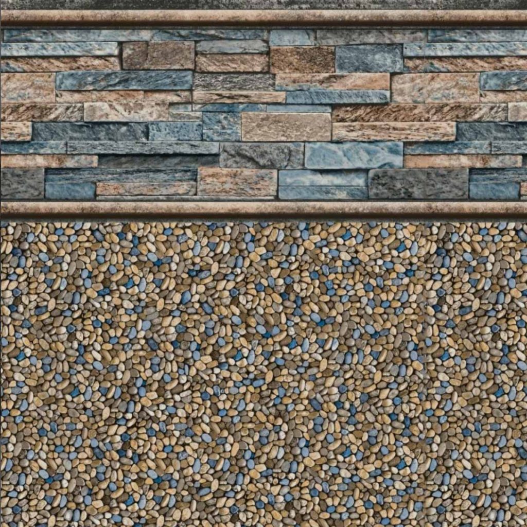 PEDRA FE TILE - DEL CARIBE