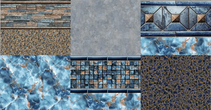 Vinyl Inground Pool Liner Colors for 2026 – How to Choose the Water ...