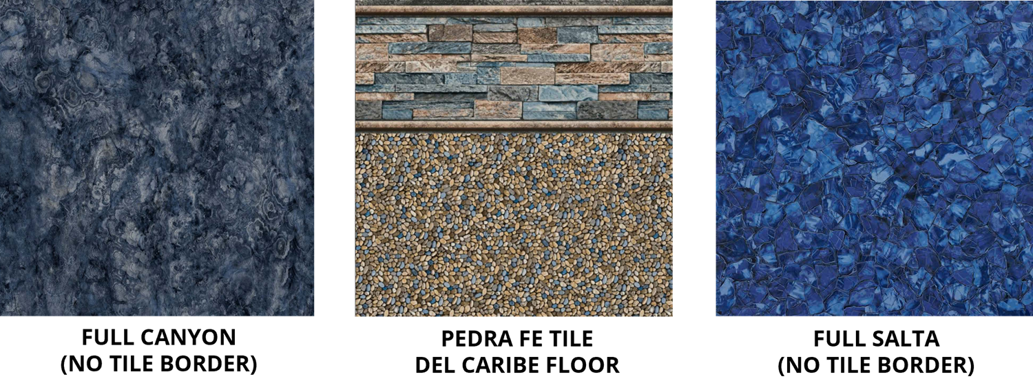 Vinyl Inground Pool Liner Colors for 2026 – How to Choose the Water ...