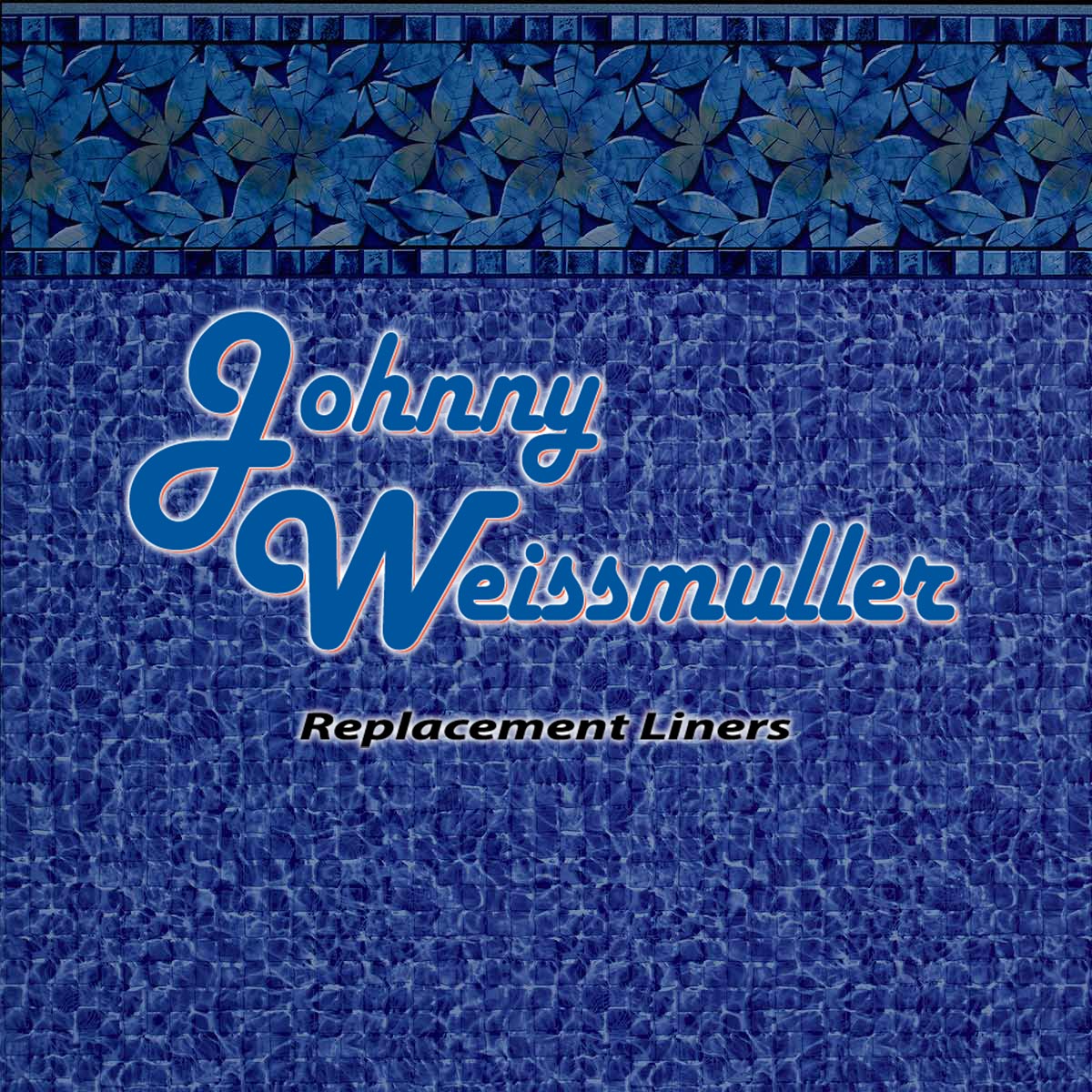 Johnny Weissmuller Reef Promotional Products