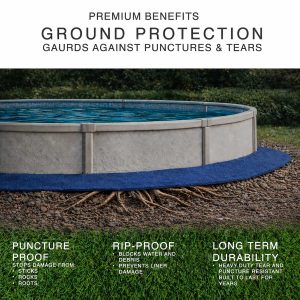 Pool Protect Premium Benefits