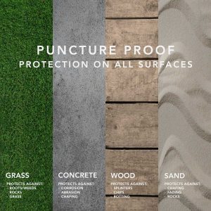 Pool Protect All Surface Protection