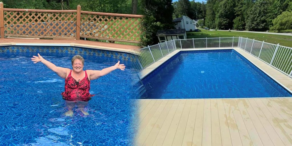 Advertised Promotional Products from Pool Fits