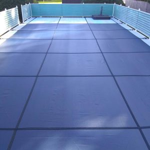 Kayak Onground Safety Cover - Pool Fits